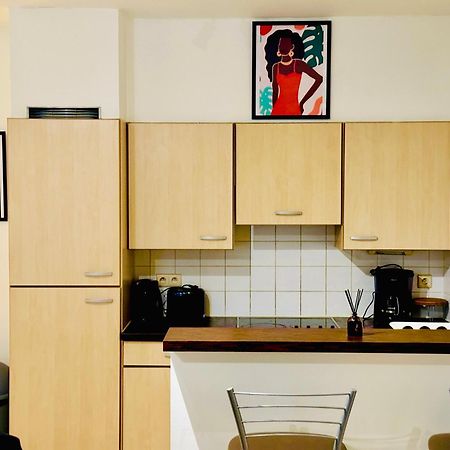 Appartement 2Chambres Au Centre Брюссель Экстерьер фото