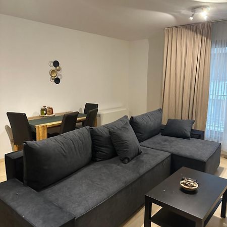 Appartement 2Chambres Au Centre Брюссель Экстерьер фото