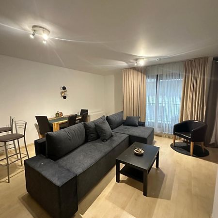 Appartement 2Chambres Au Centre Брюссель Экстерьер фото