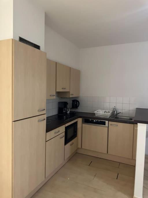 Appartement 2Chambres Au Centre Брюссель Экстерьер фото