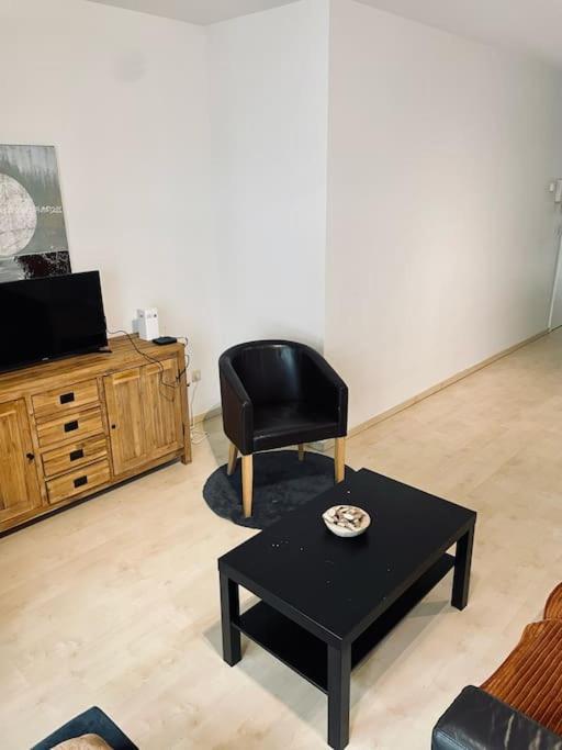 Appartement 2Chambres Au Centre Брюссель Экстерьер фото