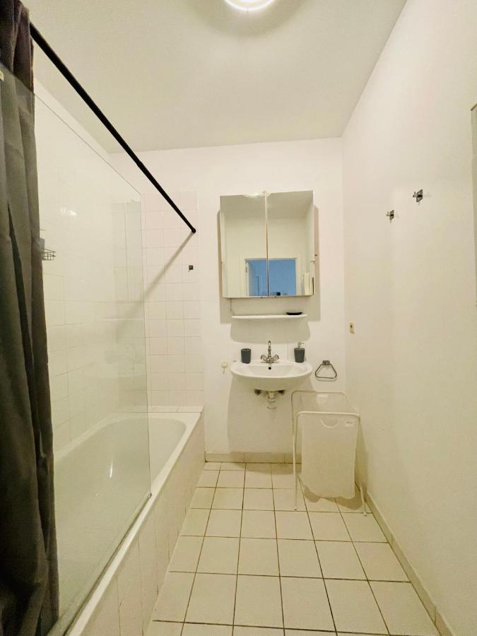 Appartement 2Chambres Au Centre Брюссель Экстерьер фото