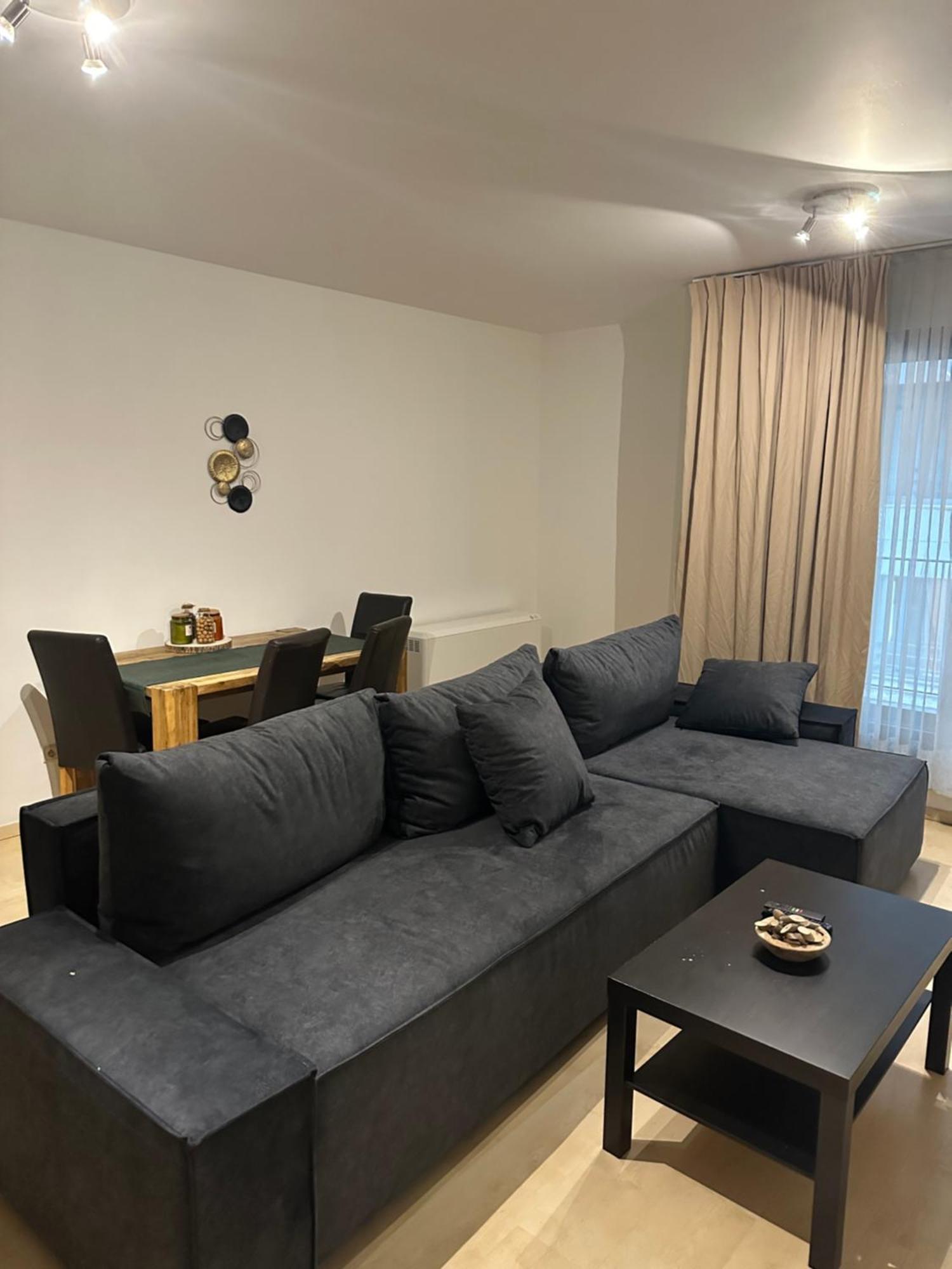 Appartement 2Chambres Au Centre Брюссель Экстерьер фото